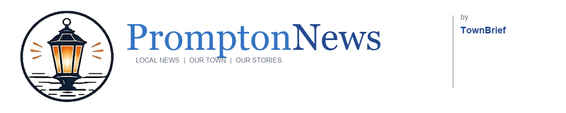 The Prompton PA Post